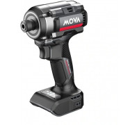 Mova Zakrętarka udarowa bezszczotkowa 20V 230Nm (PID230B)