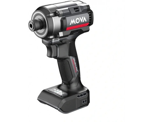 Mova Zakrętarka udarowa bezszczotkowa 20V 230Nm (PID230B)