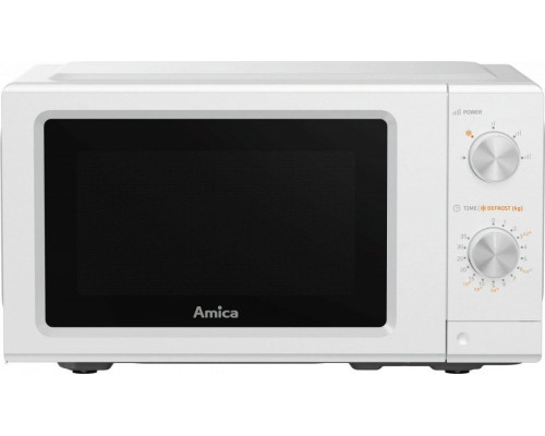 Amica Kuchnia mikrofalowa MMF20M3W (1196012)