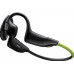 Hakii LIGHT II black green -   z odtwarzaczem MP3 (6939119048990)