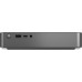 Mini PC Lenovo IdeaCentre Mini 01Q8X10 Snapdragon X1-26-100 32 GB LPDDR5x-SDRAM 1 TB SSD Windows 11 Home Mini PC Gray (91B6000WGF)