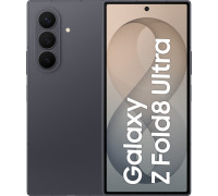 Samsung Z Fold 8 Ultra 5G 16/1TB Graphite  (SM-F976BZKNEUE)
