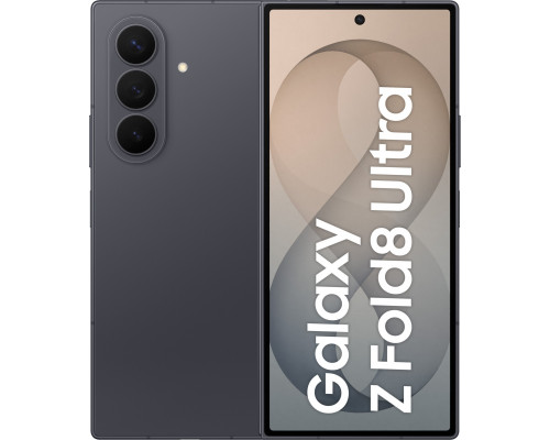 Samsung Z Fold 8 Ultra 5G 16/1TB Graphite  (SM-F976BZKNEUE)