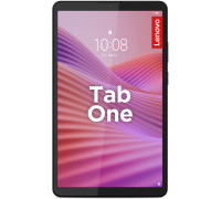 Lenovo Tab One Mediatek 64 GB 22,1 cm (8.7-inch) 4 GB Wi-Fi 5 (802.11ac) Android 14 Gray (ZAF00266SE)