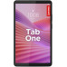 Lenovo Tab One Mediatek 64 GB 22,1 cm (8.7-inch) 4 GB Wi-Fi 5 (802.11ac) Android 14 Gray (ZAF00266SE)