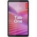 Lenovo Tab One Mediatek 64 GB 22,1 cm (8.7-inch) 4 GB Wi-Fi 5 (802.11ac) Android 14 Gray (ZAF00266SE)