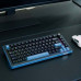 Ducky OK-M 75 gamingowa, 75%, Hot-Swap, RGB, ISO - KTT Linear (DKOKM2583-KWDEPDCOCH1)
