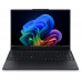 Laptop Lenovo ThinkPad E16 Gen 4 (AMD) Copilot+ PC AMD Ryzen AI 7 345 Laptop 40,6 cm (16") WUXGA 16 GB DDR5-SDRAM 512 GB SSD Wi-Fi 7 (802.11be) Windows 11 Pro Black Skandynawia (21Y4007VMX)