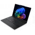 Laptop Lenovo ThinkPad E16 Gen 4 (AMD) Copilot+ PC AMD Ryzen AI 7 345 Laptop 40,6 cm (16") WUXGA 16 GB DDR5-SDRAM 512 GB SSD Wi-Fi 7 (802.11be) Windows 11 Pro Black Skandynawia (21Y4007VMX)