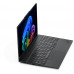 Laptop Lenovo ThinkPad E16 Gen 4 (AMD) Copilot+ PC AMD Ryzen AI 7 345 Laptop 40,6 cm (16") WUXGA 16 GB DDR5-SDRAM 512 GB SSD Wi-Fi 7 (802.11be) Windows 11 Pro Black Skandynawia (21Y4007VMX)