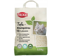 Trixie cat, tofu, caking, 2,5 kg