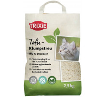 Trixie cat, tofu, caking, 2,5 kg
