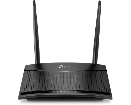 TP-Link 300 Mbps Wireless N 4G LTE | (TL-MR100P)