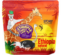 Story Coffee Roasters Story Ethiopia Hambela Layo #1 250g (5907131631354)