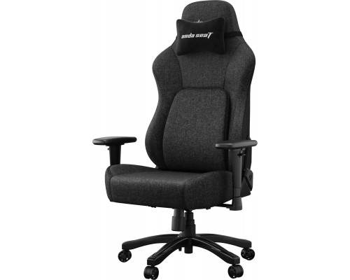 Anda Seat Phantom 4 L Black (AD18YSD-72-B-F-B01)