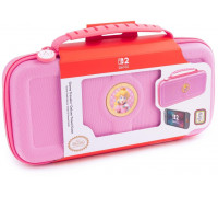 Nacon NACON SWITCH2 Licencjonowane etui na konsole PRINCESS PEACH