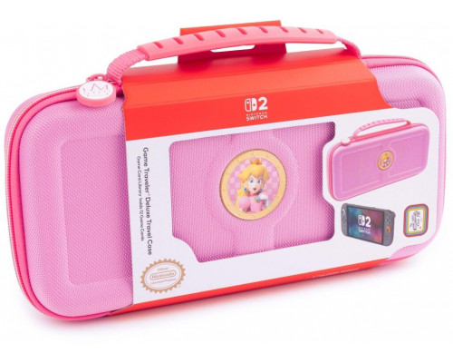 Nacon NACON SWITCH2 Licencjonowane etui na konsole PRINCESS PEACH