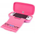 Nacon NACON SWITCH2 Licencjonowane etui na konsole PRINCESS PEACH