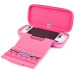 Nacon NACON SWITCH2 Licencjonowane etui na konsole PRINCESS PEACH