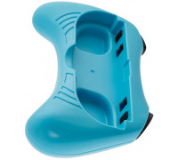 Lexip Essentials Control Grip For Joycon Blue Switch 2 (JVASW200006)