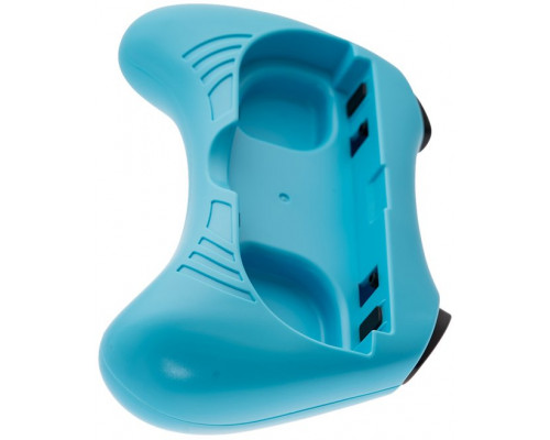 Lexip Essentials Control Grip For Joycon Blue Switch 2 (JVASW200006)