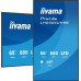 iiyama ProLite LH6566UHSB-B1AG