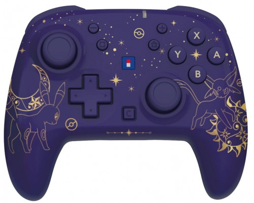 Pad Hori Switch 2 Wireless HoriPad Turbo Umbreon and Espeon (HRSS01091)