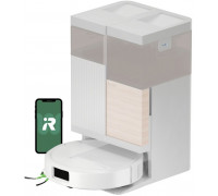 iRobot iRobot Roomba Plus 575 Combo White + stacja AutoWash
