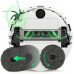 iRobot iRobot Roomba Plus 575 Combo White + stacja AutoWash