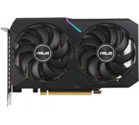 Asus Graf. Dual RTX 3060 V2 OC (90YV0GB2-M0AA10)