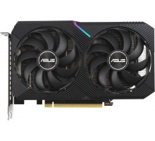 Asus Graf. Dual RTX 3060 V2 OC (90YV0GB2-M0AA10)