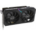 Asus Graf. Dual RTX 3060 V2 OC (90YV0GB2-M0AA10)