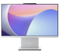 Lenovo IdeaCentre AIO 24IRH9 i5-13420H 23.8 FHD IPS AG 250nits 100Hz 16GB DDR5 5200 SSD1TB Intel UHD Graphics Win11 Cloud Grey + DVD Slim DVD Burner DB65 (F0HN00SLPB+888015471)