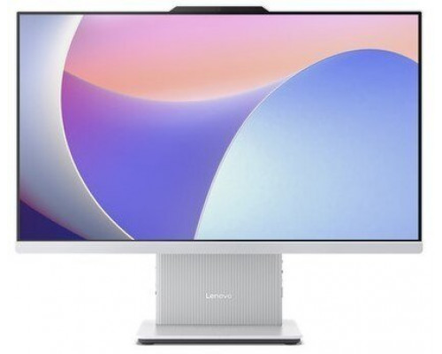Lenovo IdeaCentre AIO 24IRH9 i5-13420H 23.8 FHD IPS AG 250nits 100Hz 16GB DDR5 5200 SSD1TB Intel UHD Graphics Win11 Cloud Grey + DVD Slim DVD Burner DB65 (F0HN00SLPB+888015471)