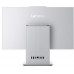 Lenovo IdeaCentre AIO 24IRH9 i5-13420H 23.8 FHD IPS AG 250nits 100Hz 16GB DDR5 5200 SSD1TB Intel UHD Graphics Win11 Cloud Grey + DVD Slim DVD Burner DB65 (F0HN00SLPB+888015471)