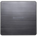 Lenovo IdeaCentre AIO 24IRH9 i5-13420H 23.8 FHD IPS AG 250nits 100Hz 16GB DDR5 5200 SSD1TB Intel UHD Graphics Win11 Cloud Grey + DVD Slim DVD Burner DB65 (F0HN00SLPB+888015471)