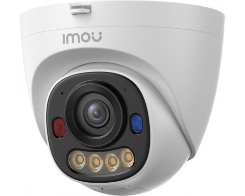 IMOU PoE PS8E 5MP kopułka