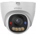 IMOU PoE PS8E 5MP kopułka