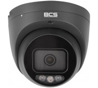 BCS POINT kopułkowa 8Mpx (BCS-P-EIP58VSR4L4-Ai2-G)