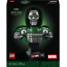 LEGO Marvel Popiersie Doktora Dooma (76345)