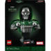 LEGO Marvel Popiersie Doktora Dooma (76345)