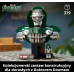 LEGO Marvel Popiersie Doktora Dooma (76345)