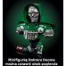 LEGO Marvel Popiersie Doktora Dooma (76345)