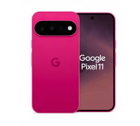 Pixel 11 - hibiscus- 512 GB (GA11818-GB)