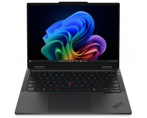 Lenovo ThinkPad T14s 2-in-1 G2 Intel | Black | 14 " | IPS | Ekran dotykowy | WUXGA | 1920 x 1200 pikseli | Anti-reflection | Intel Core Ultra 7 | 355 | 32 GB | Soldered LPDDR5X | Solid-state drive capacity 512 GB | Intel Graphics | Windows 11 Pro