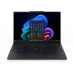 Laptop Lenovo ThinkPad E14 Gen 8 14 WUXGA ULT5-325/16GB/512GB/Intel Graphics/WIN11 Pro/ENG Klaviatūra su pašvietimu/Juodas/FP/3Y Garantija | (21Y6000JMH)