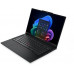 Laptop Lenovo ThinkPad E14 Gen 8 14 WUXGA ULT5-325/16GB/512GB/Intel Graphics/WIN11 Pro/ENG Klaviatūra su pašvietimu/Juodas/FP/3Y Garantija | (21Y6000JMH)