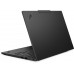 Laptop Lenovo ThinkPad E14 Gen 8 14 WUXGA ULT5-325/16GB/512GB/Intel Graphics/WIN11 Pro/ENG Klaviatūra su pašvietimu/Juodas/FP/3Y Garantija | (21Y6000JMH)