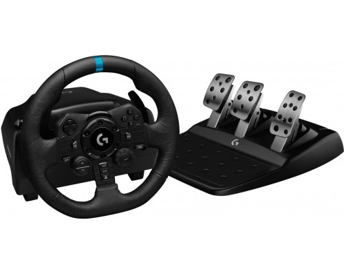 Logitech G923 PS5/PS4/PC (991-000591)