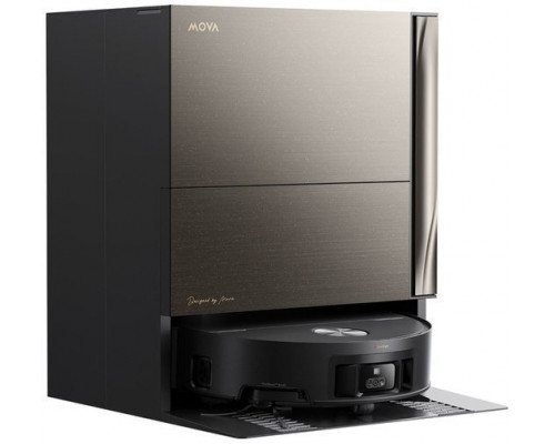 Mova Z70 Ultra Roller Complete Black